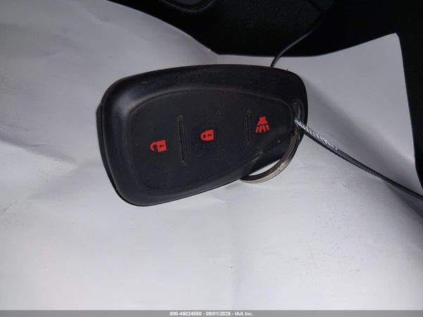 2018 CHEVROLET EQUINOX LS — I11