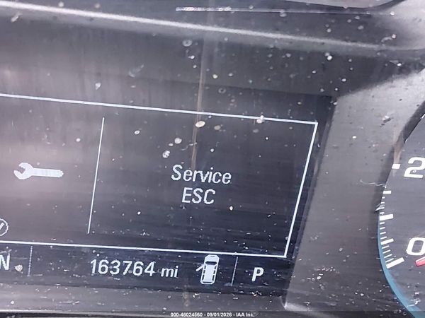 2018 CHEVROLET EQUINOX LS — I118