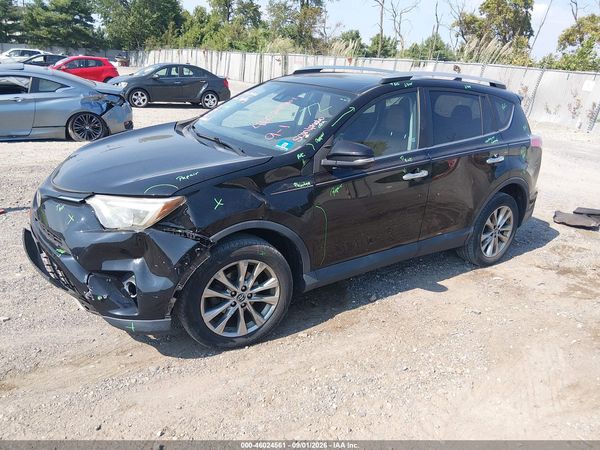2016 TOYOTA RAV4 — I2