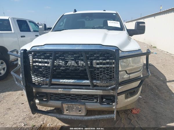 2024 RAM 2500 TRADESMAN  4X4 8' BOX