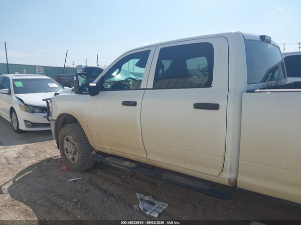 2024 RAM 2500 TRADESMAN  4X4 8' BOX