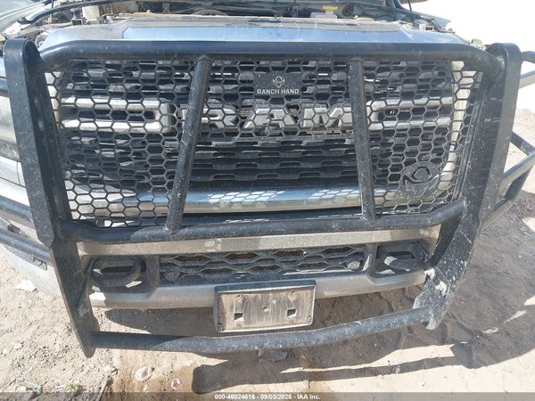 2024 RAM 2500 TRADESMAN  4X4 8' BOX