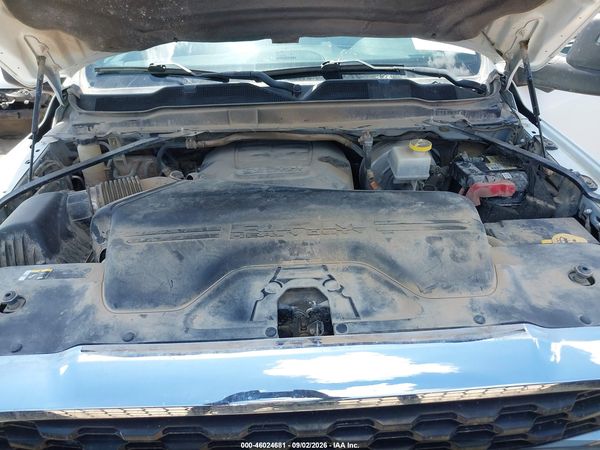 2024 RAM 2500 TRADESMAN  4X4 8' BOX