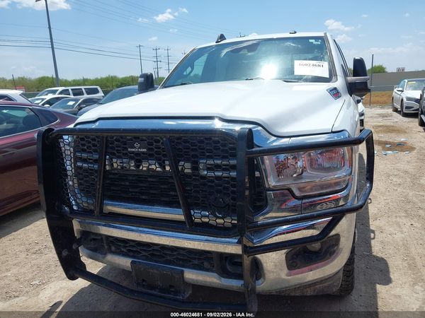 2024 RAM 2500 TRADESMAN  4X4 8' BOX