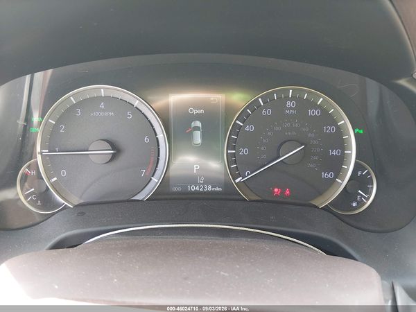 2018 LEXUS RX 350L PREMIUM — I7