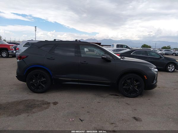 2019 CHEVROLET BLAZER RS — I116