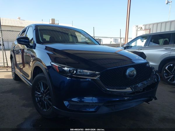 2020 MAZDA CX-5 TOURING — I1