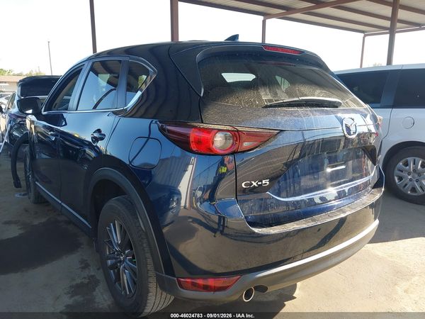 2020 MAZDA CX-5 TOURING — I3