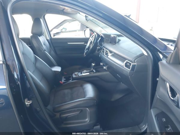2020 MAZDA CX-5 TOURING — I5