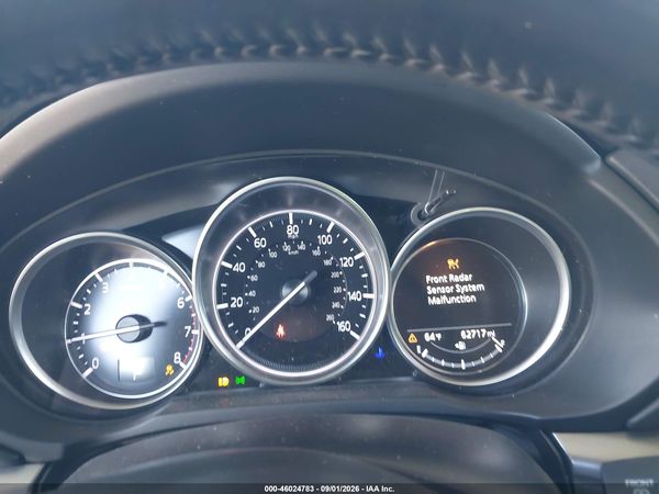 2020 MAZDA CX-5 TOURING — I7