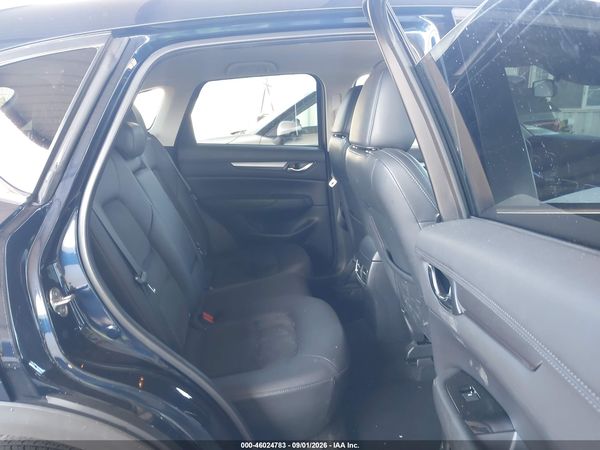 2020 MAZDA CX-5 TOURING — I8