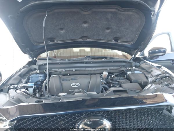2020 MAZDA CX-5 TOURING — I10