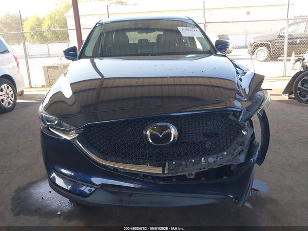 2020 MAZDA CX-5 TOURING — I115