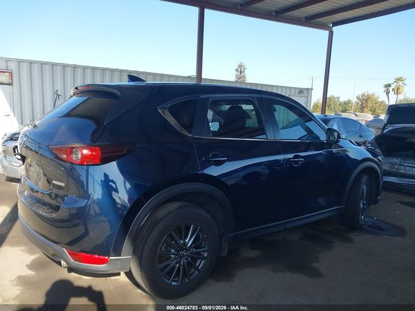 2020 MAZDA CX-5 TOURING — I116