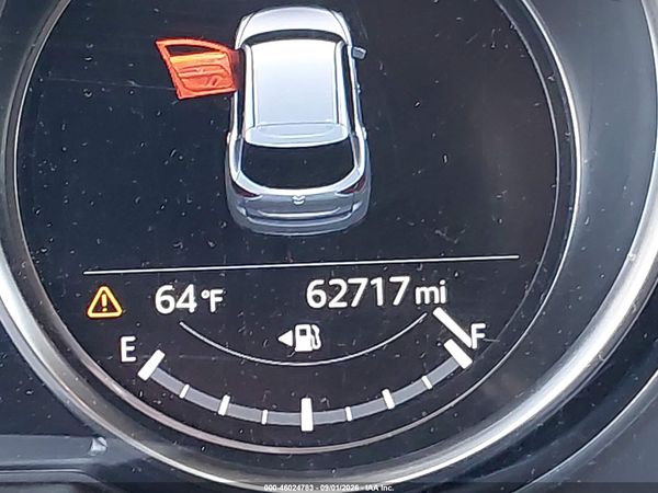 2020 MAZDA CX-5 TOURING — I118