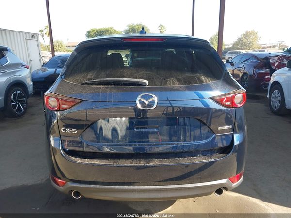 2020 MAZDA CX-5 TOURING — I119