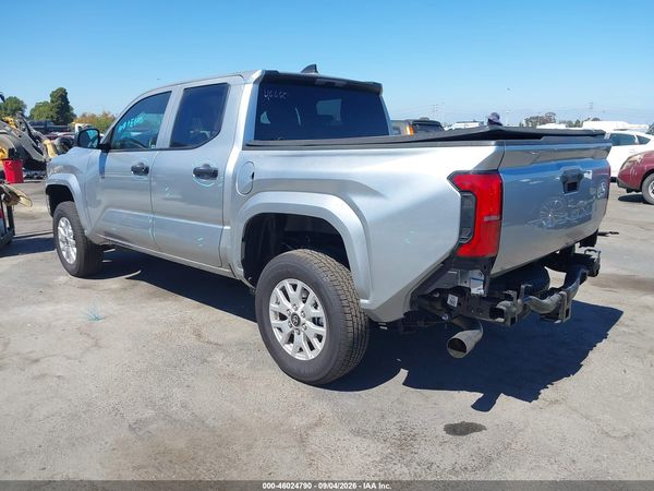 2026 TOYOTA TACOMA SR — I3