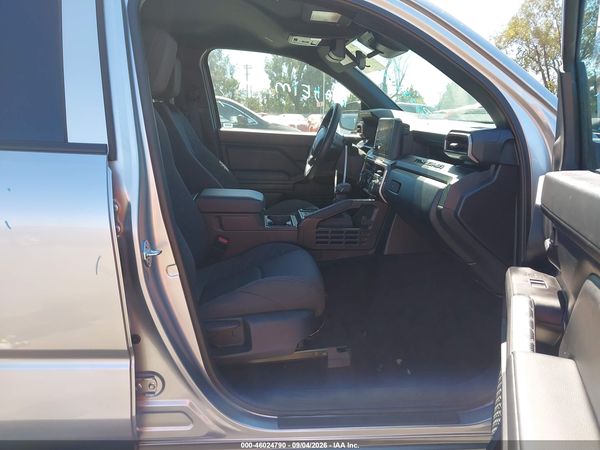 2026 TOYOTA TACOMA SR — I5