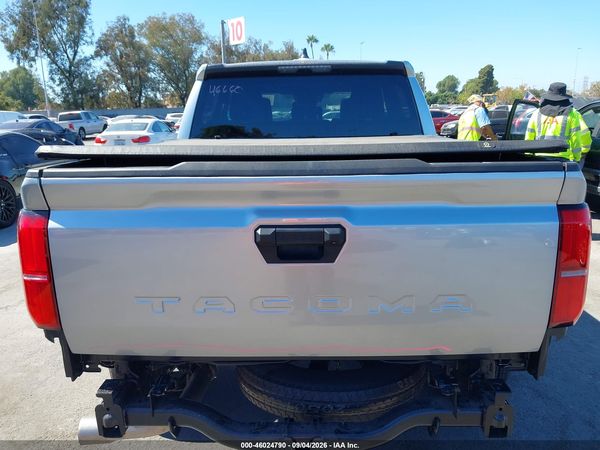2026 TOYOTA TACOMA SR — I6