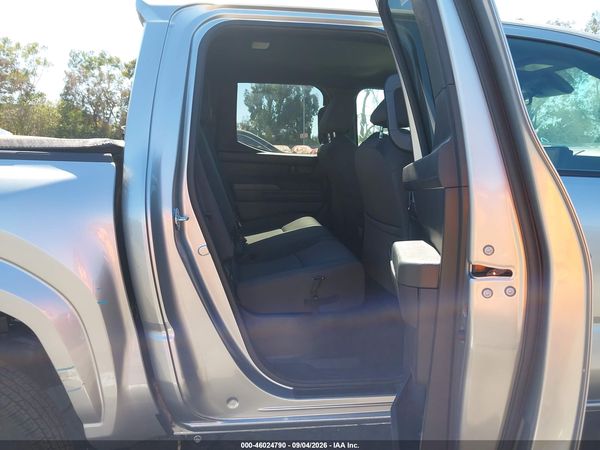 2026 TOYOTA TACOMA SR — I8