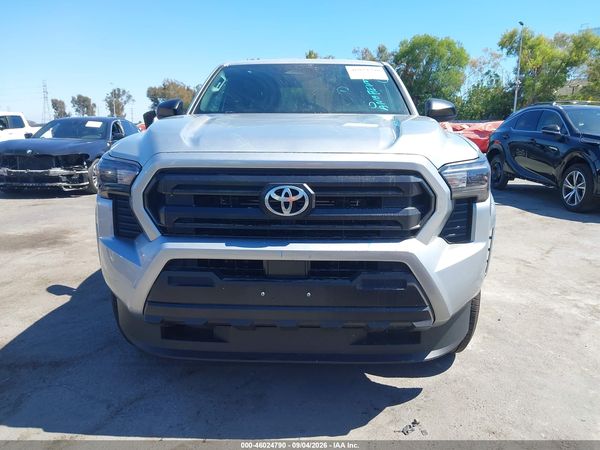 2026 TOYOTA TACOMA SR — I115