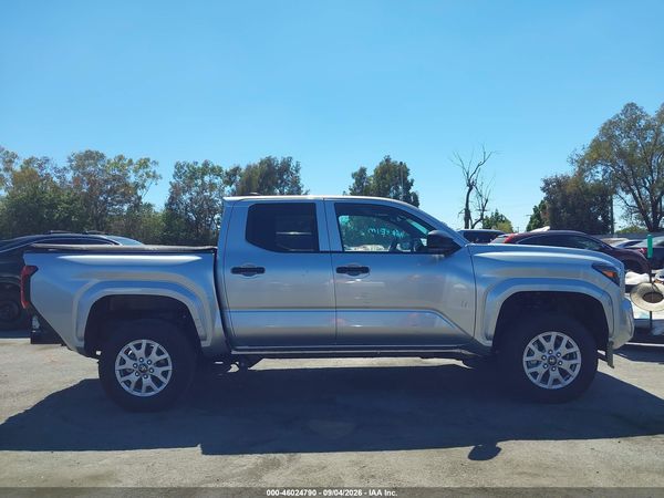 2026 TOYOTA TACOMA SR — I116