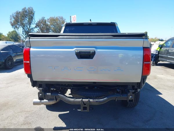 2026 TOYOTA TACOMA SR — I119