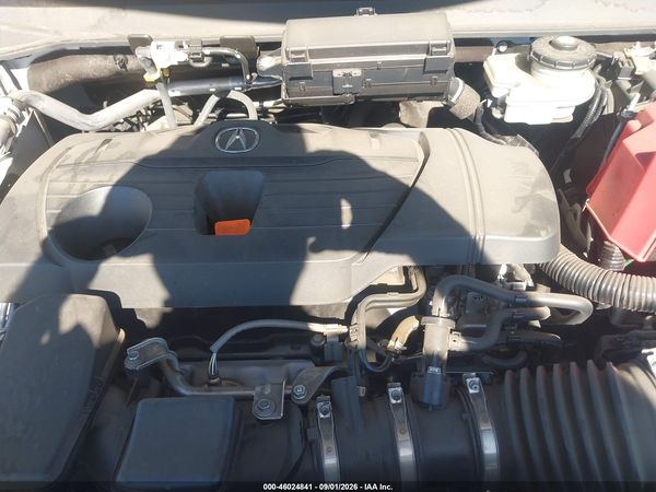 2021 ACURA RDX A-SPEC PACKAGE