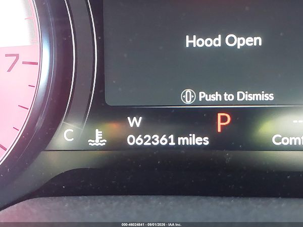 2021 ACURA RDX A-SPEC PACKAGE