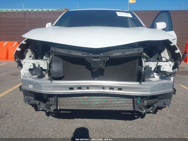 2021 ACURA RDX A-SPEC PACKAGE