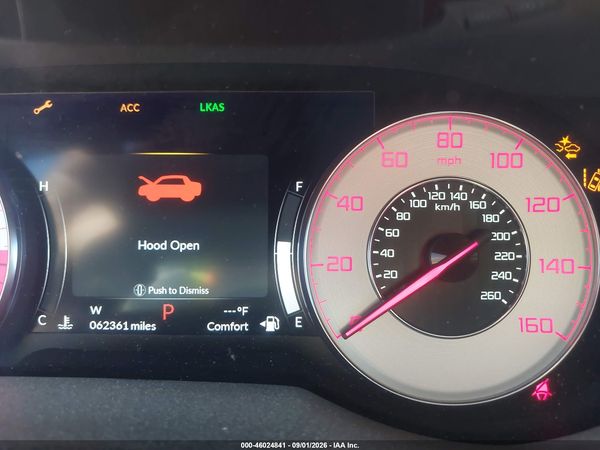 2021 ACURA RDX A-SPEC PACKAGE