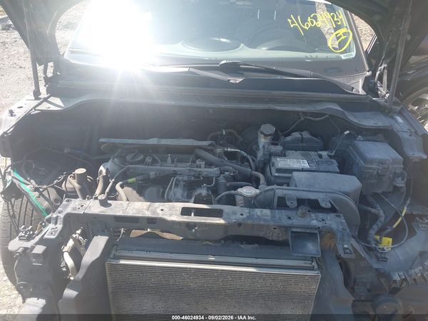 2017 KIA SOUL Base — I10