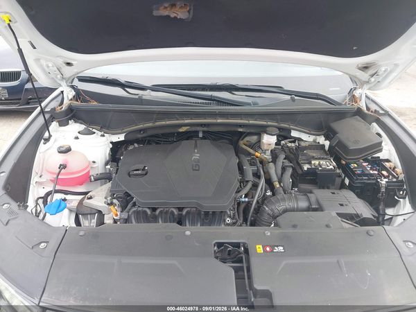 2023 HYUNDAI TUCSON SEL — I10