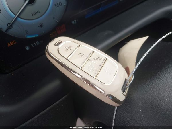 2023 HYUNDAI TUCSON SEL — I11