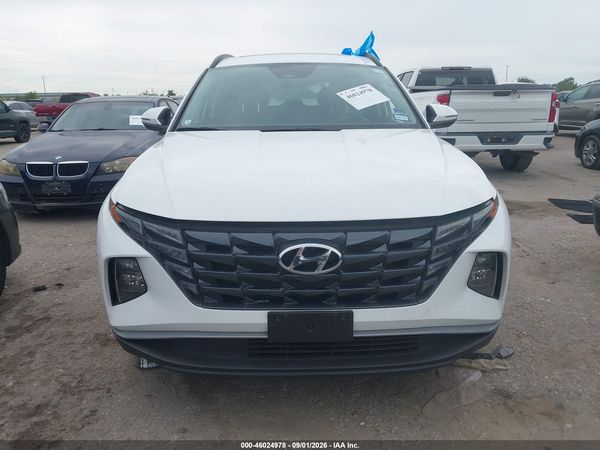 2023 HYUNDAI TUCSON SEL — I115