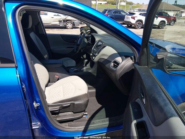 2019 CHEVROLET EQUINOX LS — I5
