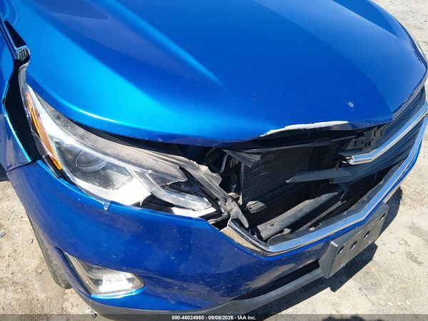 2019 CHEVROLET EQUINOX LS — I6