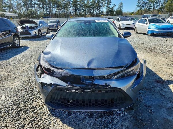 2021 TOYOTA COROLLA LE, w/Premium Pkg