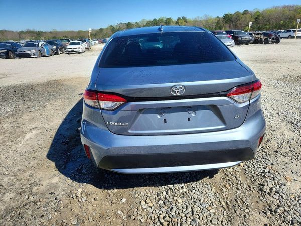 2021 TOYOTA COROLLA LE, w/Premium Pkg