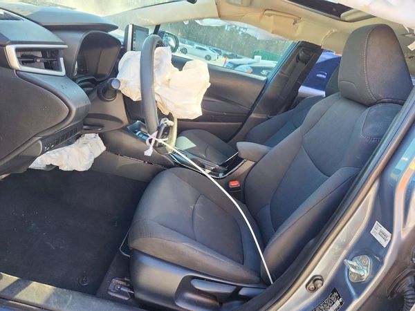 2021 TOYOTA COROLLA LE, w/Premium Pkg