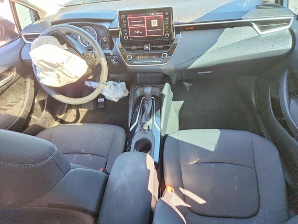 2021 TOYOTA COROLLA LE, w/Premium Pkg