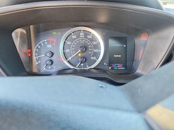 2021 TOYOTA COROLLA LE, w/Premium Pkg