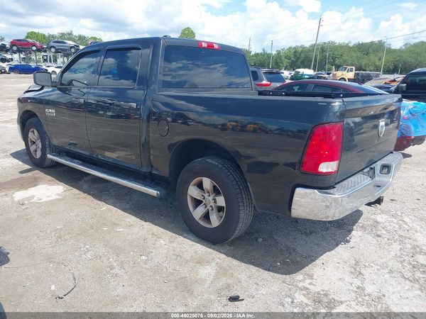 2016 RAM 1500 TRADESMAN — I3