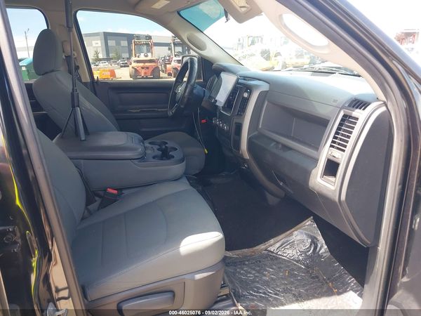 2016 RAM 1500 TRADESMAN — I5