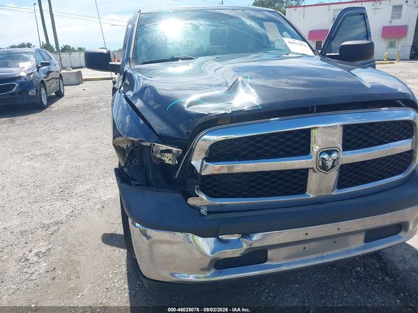 2016 RAM 1500 TRADESMAN — I6