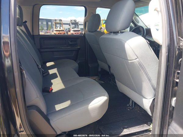 2016 RAM 1500 TRADESMAN — I8