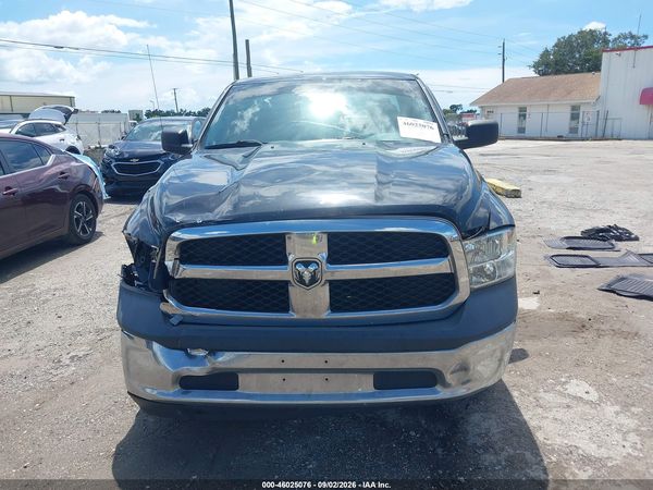 2016 RAM 1500 TRADESMAN — I115