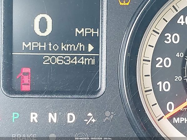 2016 RAM 1500 TRADESMAN — I118