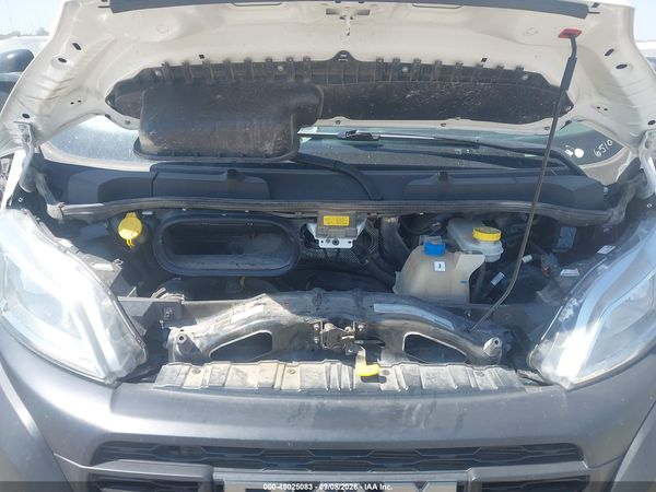 2024 RAM PROMASTER 2500