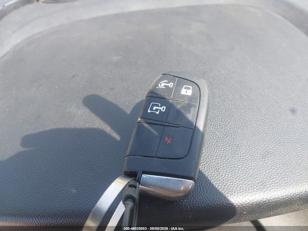 2024 RAM PROMASTER 2500